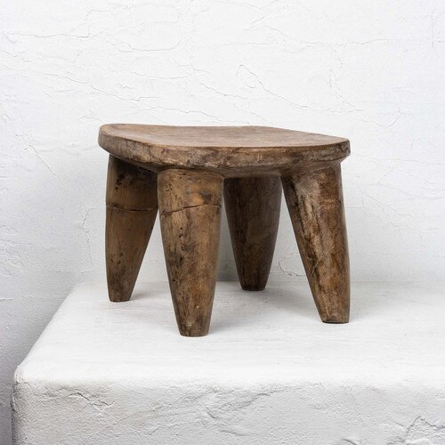 Wooden Stool